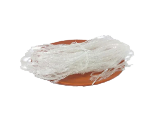 Green Sea Agar Agar Strips